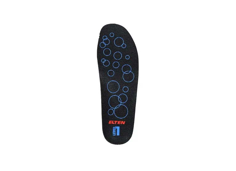 ELTEN Artisan Sole ESD Level 1 – Schwarz/Blau