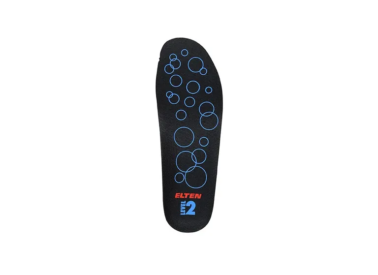 ELTEN Artisan Sole ESD Level 2 – Schwarz/Blau