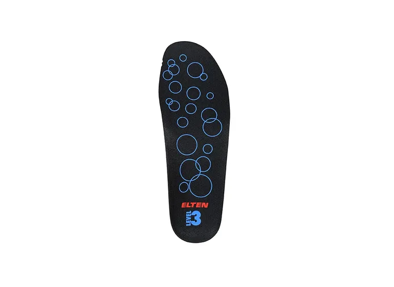 ELTEN Artisan Sole ESD Level 3 – Schwarz/Blau