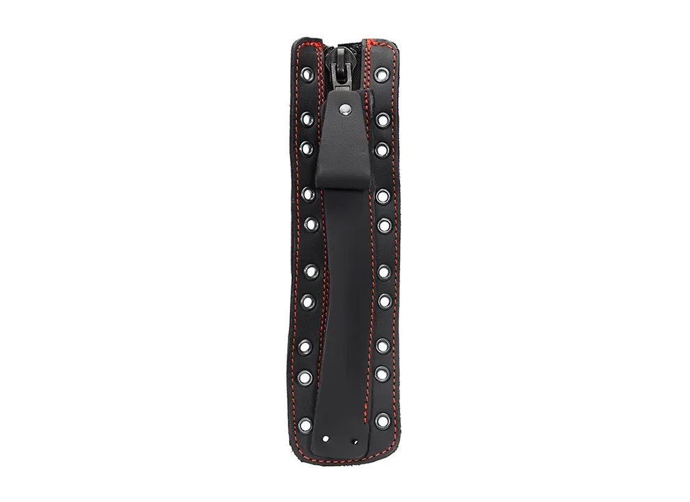 ELTEN Replacement zipper EURO PROOF (89211+89221) – Schwarz