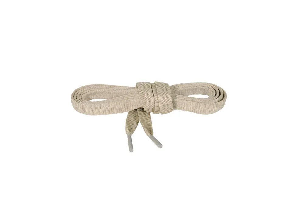 ELTEN Laces L10, beige – Beige