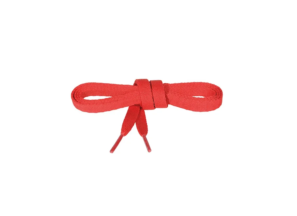 ELTEN Laces L10, red – Rot