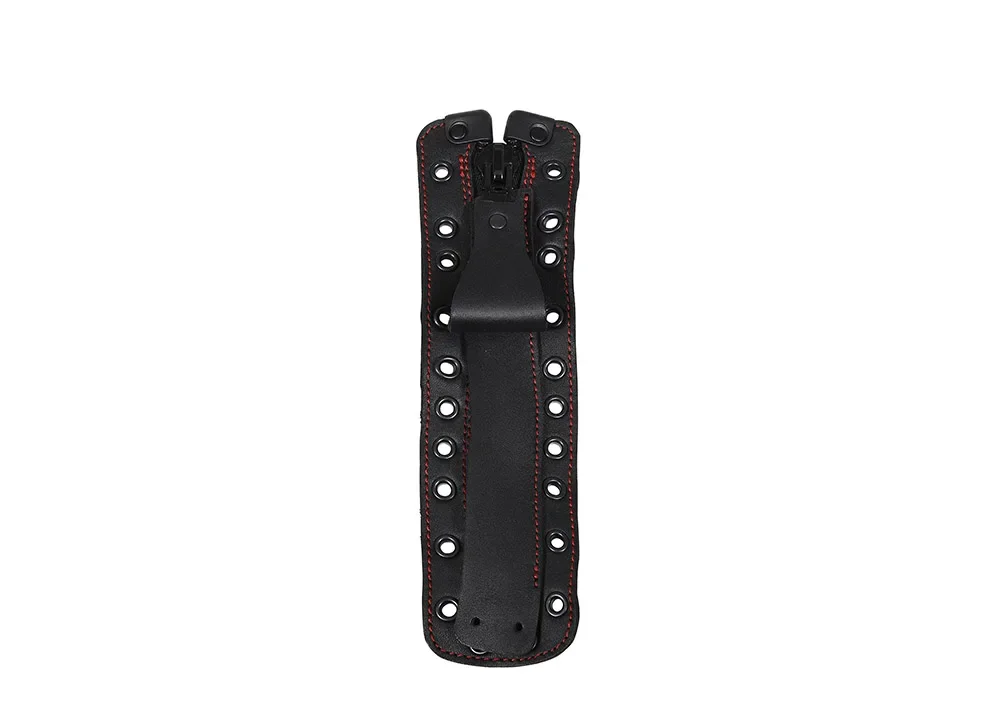 ELTEN Replacement zipper CURT+CURT II GTX ESD F2A (Art. 89621+89721) – Schwarz
