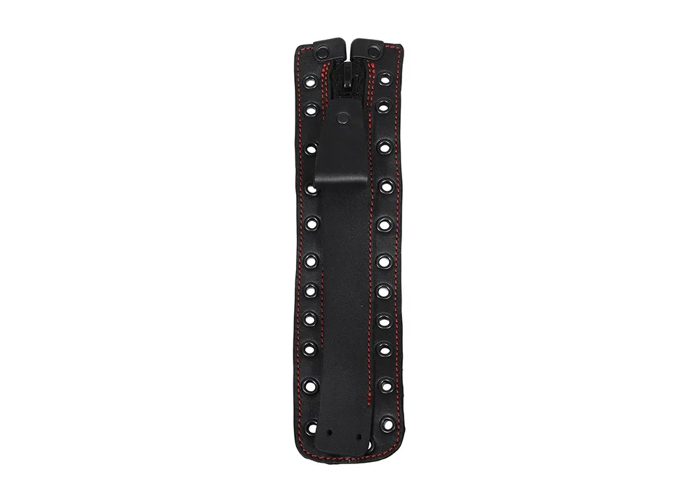 ELTEN Replacement zipper CRAIG+CRAG II+CURTIS GTX F2A (Art. 89641+89761+89651) – Schwarz