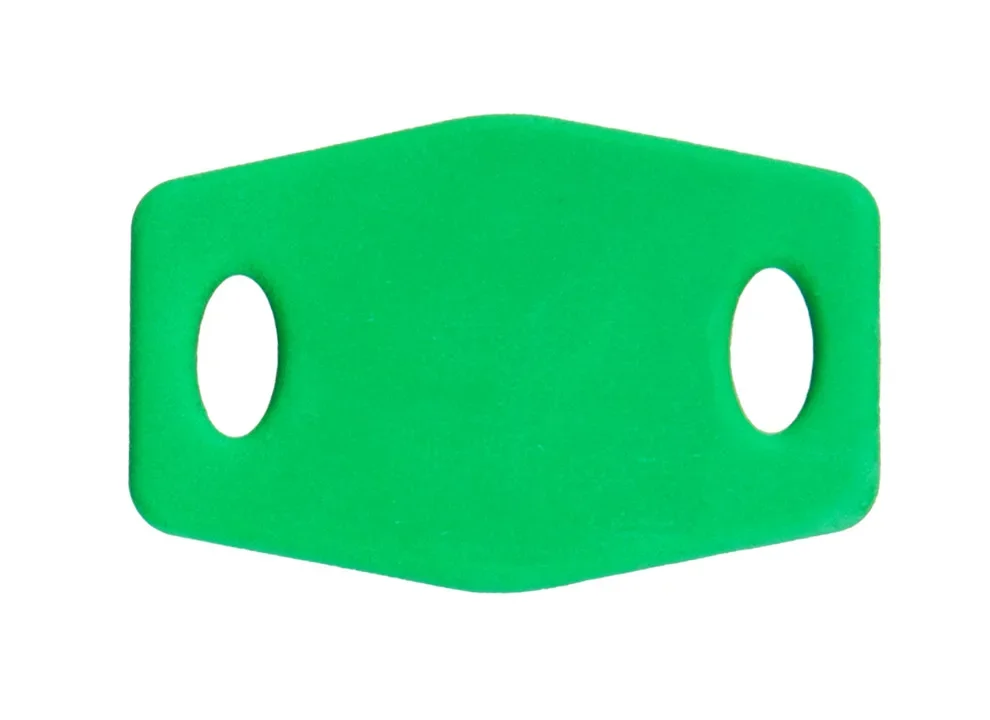 ELTEN Lace loop green – Grün