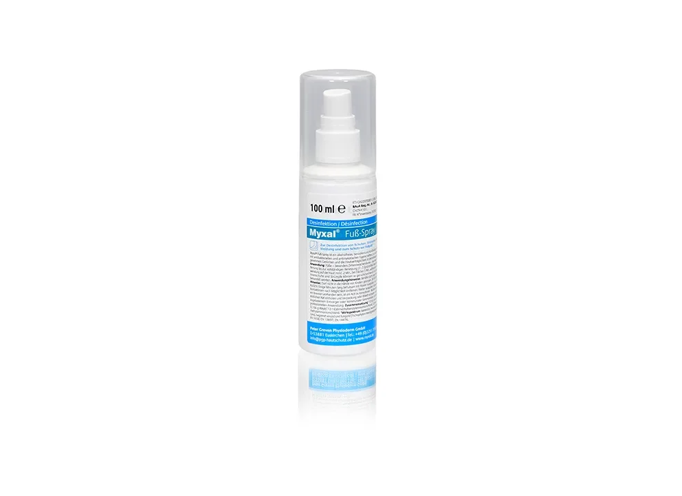 ELTEN MYXAL Foot-Spray – Herstellerausführung