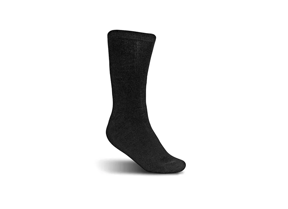 ELTEN ELTEN Basic-Socks – Schwarz