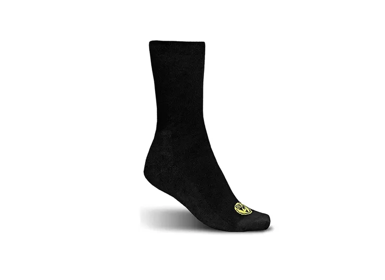 ELTEN ELTEN Basic-Socks ESD – Schwarz