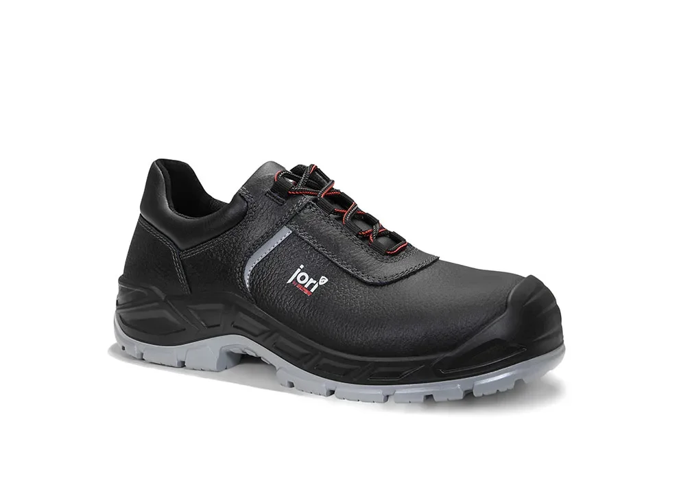 ELTEN jo_CHAMP Compo Low ESD S3S – Schwarz