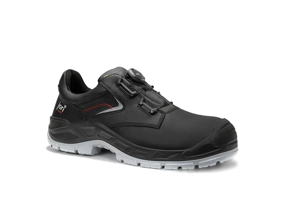 ELTEN jo_ADVANCED Compo BOA® black Low ESD S3S – Schwarz
