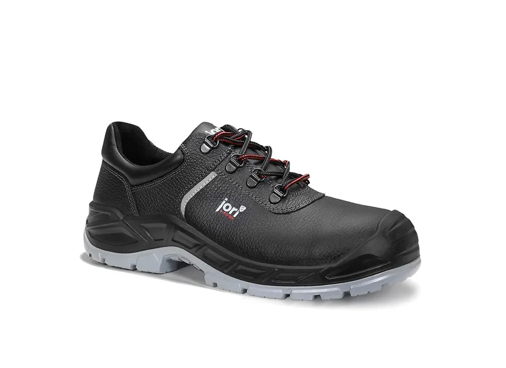 ELTEN jo_CHAMP Low ESD S3 – Schwarz