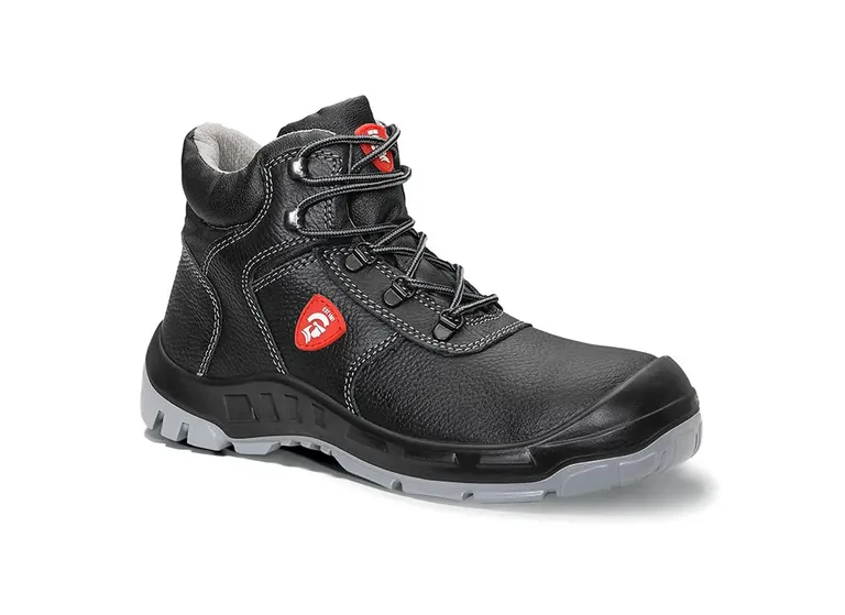 ELTEN ACHIM S3 – Schwarz