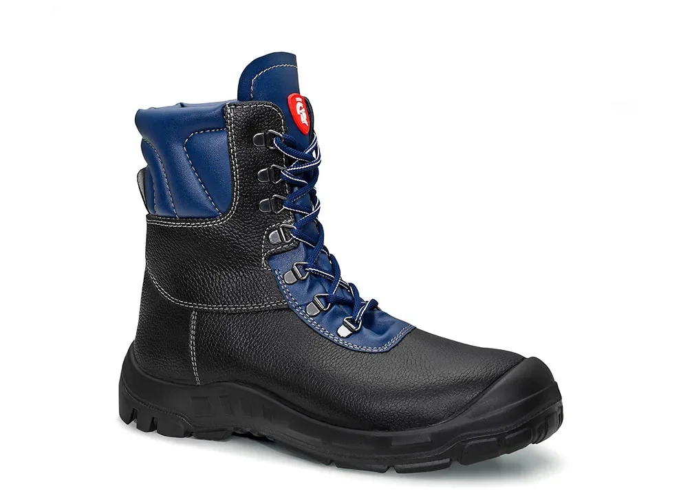 ELTEN SCOTT S3 ÜK – Schwarz/Blau