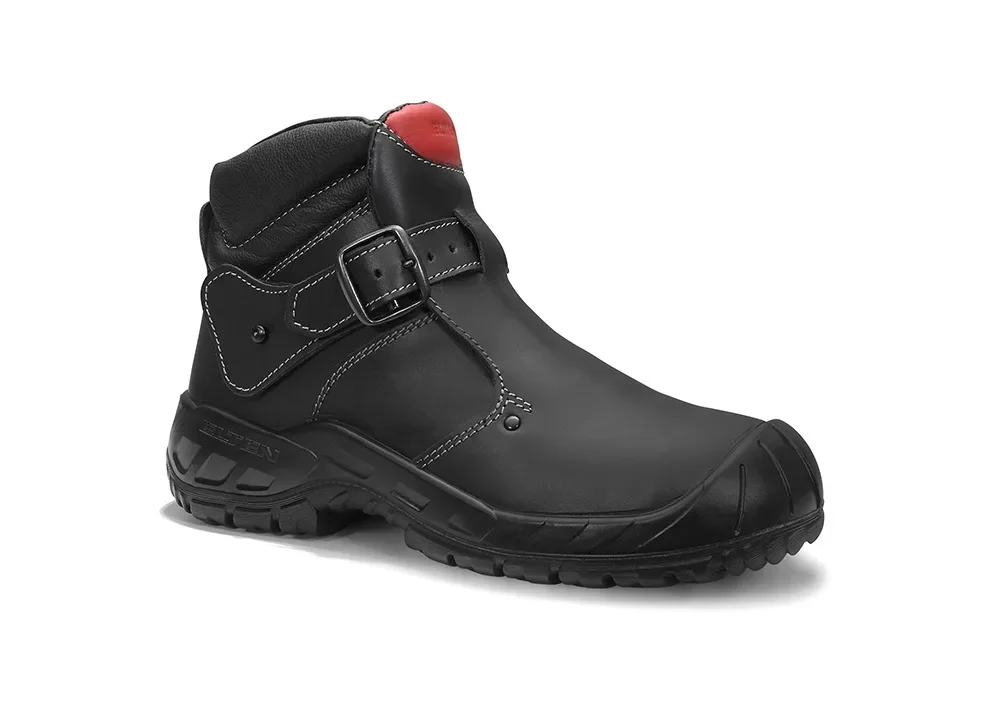 ELTEN CARL II S3 – Schwarz