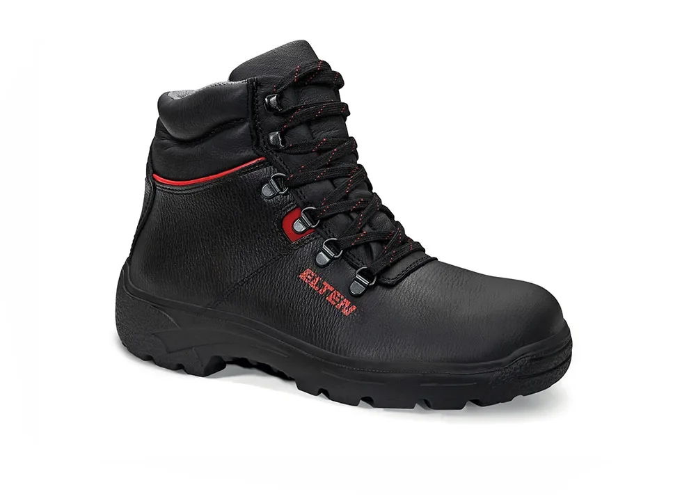 ELTEN GEORGE S3 – Schwarz