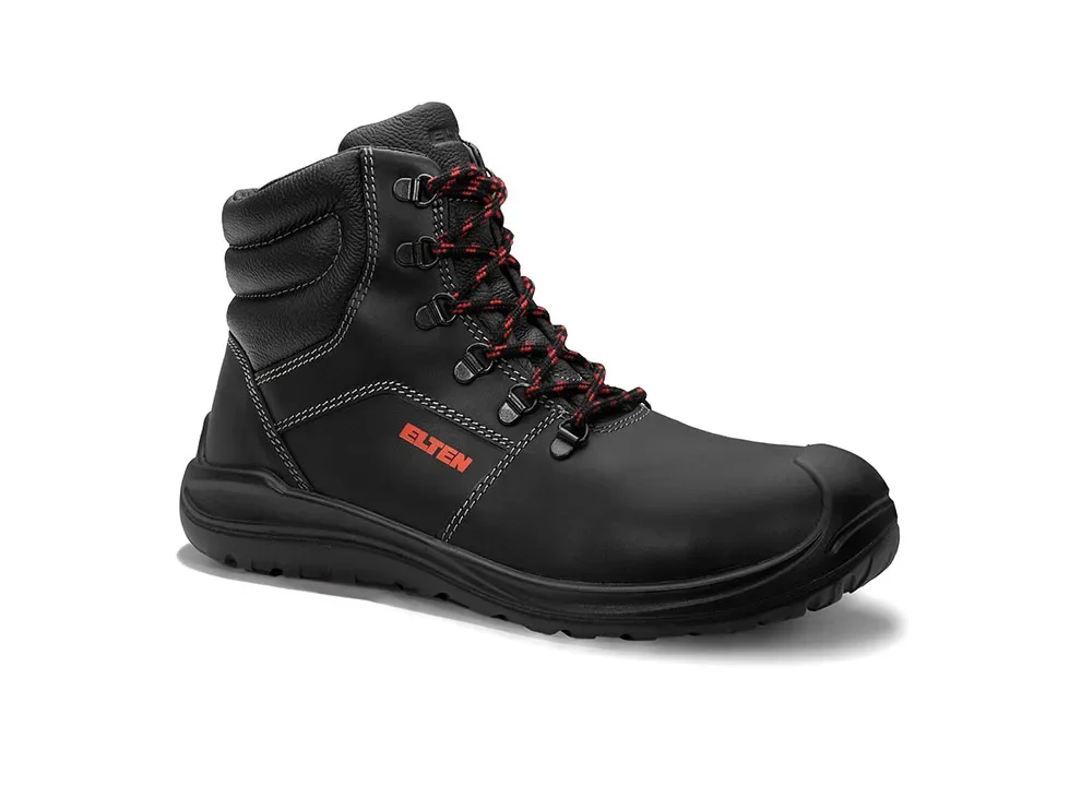 ELTEN ANDERSON Loop S3S – Schwarz
