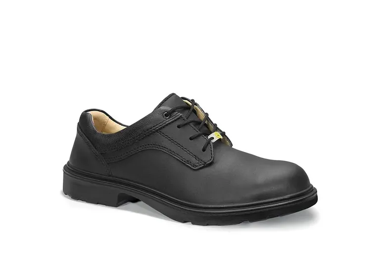 ELTEN ADVISER Low ESD S2 – Schwarz