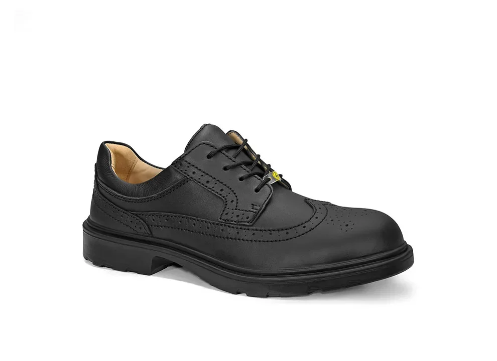 ELTEN OFFICER ESD S2 – Schwarz