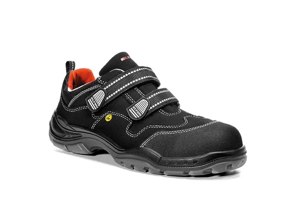 ELTEN SID ESD S3S – Schwarz