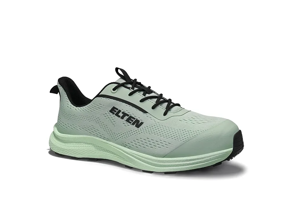 ELTEN TAVIXX XXFE mint Low ESD S1 – Mint