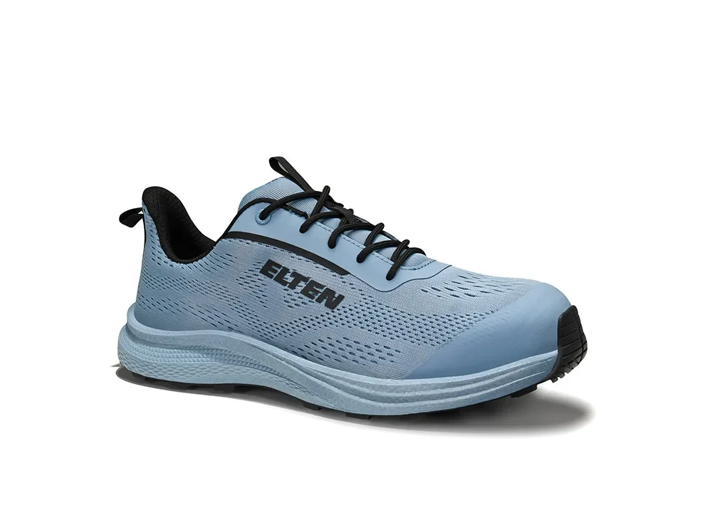 ELTEN TAVIXX XXFE blue Low ESD S1 – Blau