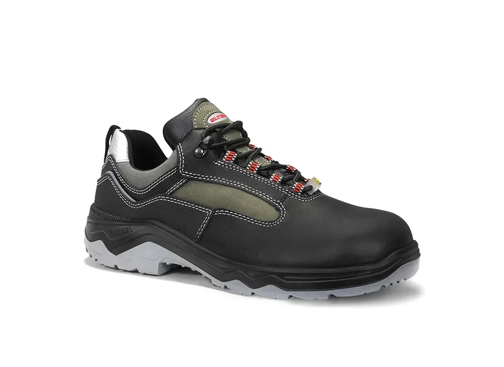 ELTEN LEN ESD S3S – Schwarz