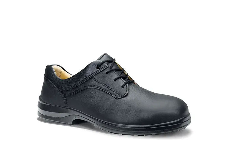 ELTEN ADVISER XXB Low ESD S3S – Schwarz