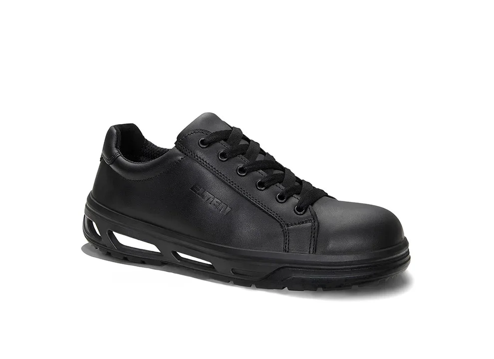 ELTEN NOEL XX10 black Low ESD S2 – Schwarz