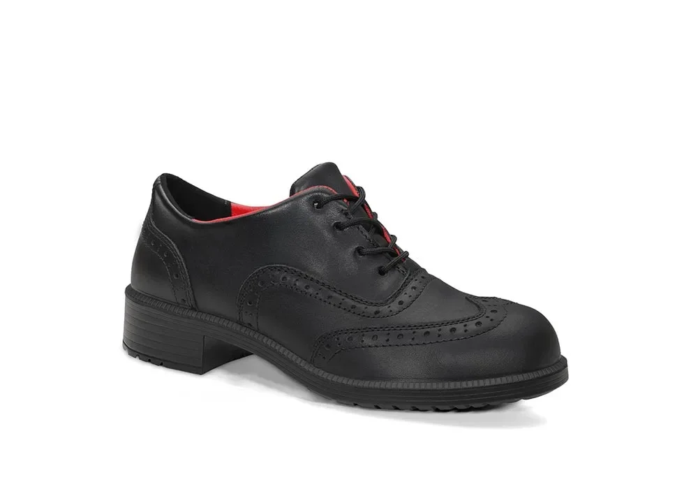 ELTEN OFFICER Lady ESD S2 – Schwarz