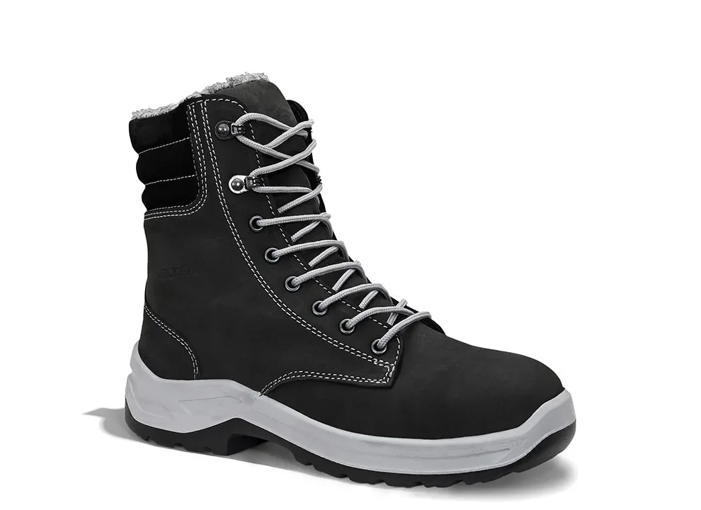 ELTEN LILLY black High ESD S3S – Schwarz