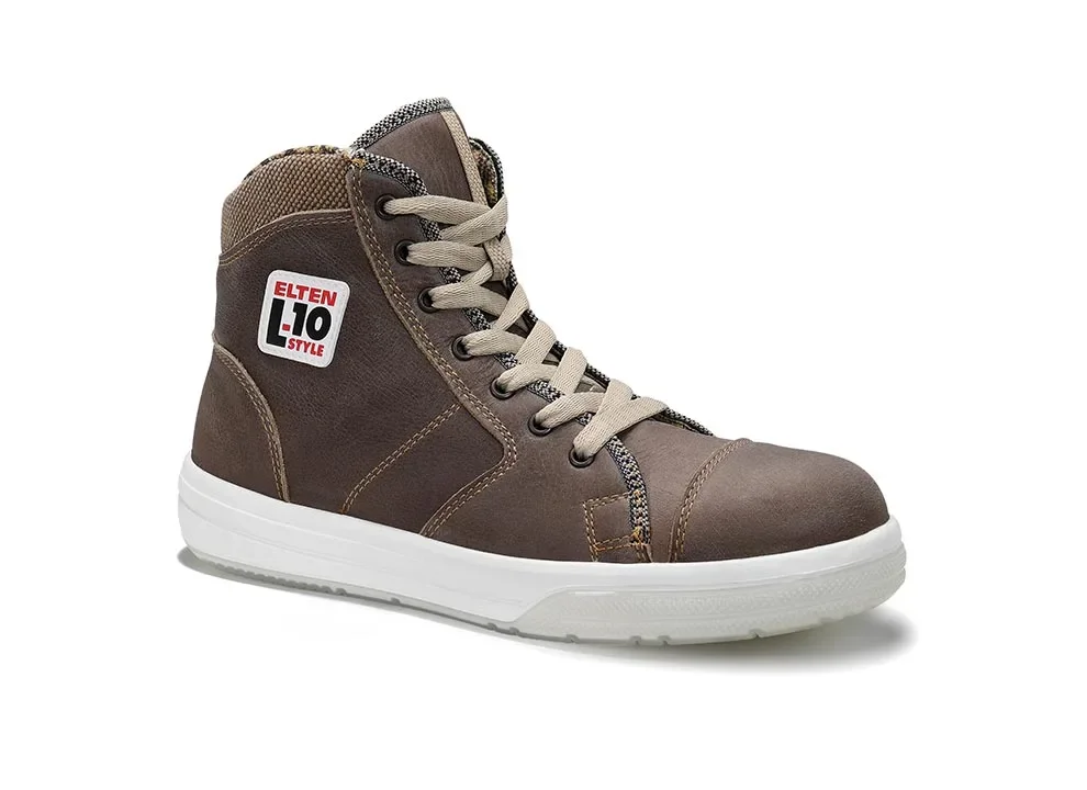 ELTEN EMOTION ESD S3S – Braun
