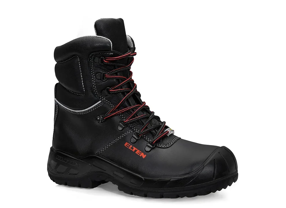 ELTEN RENZO S High ESD S3 – Schwarz