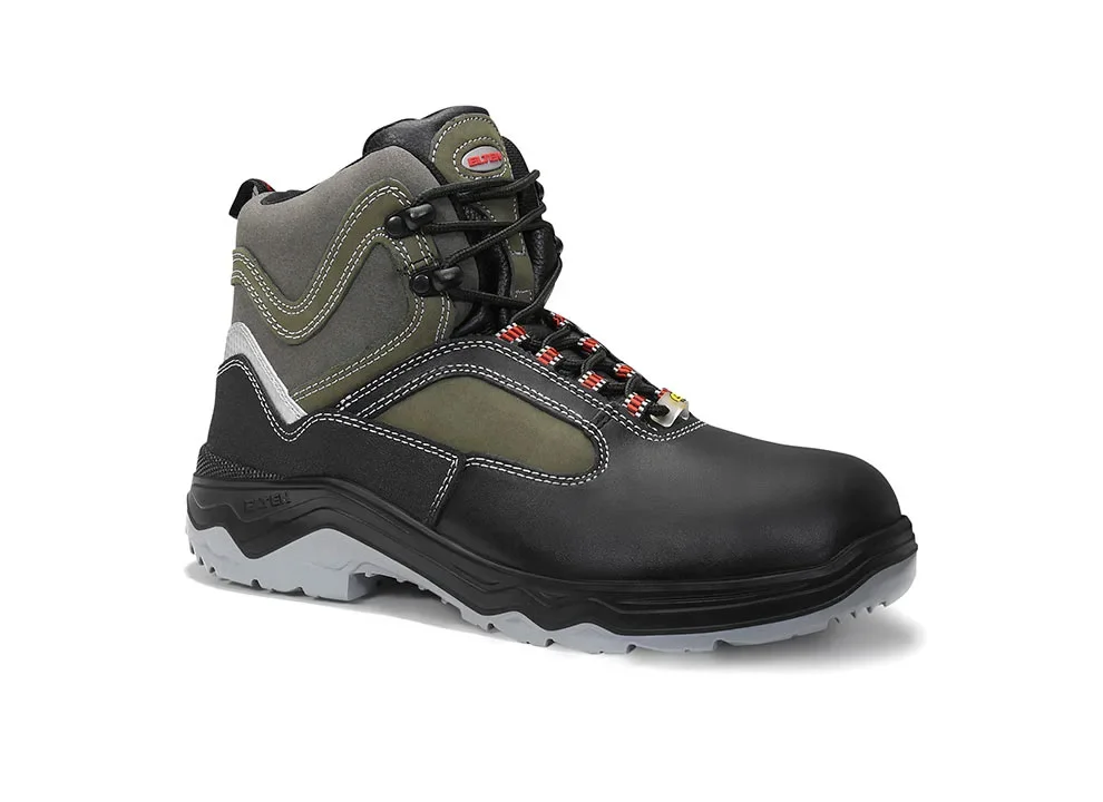 ELTEN LEX ESD S3S – Schwarz