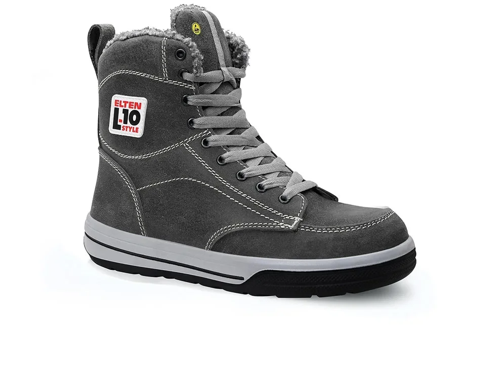ELTEN DESPERADO ESD S3 – Grau