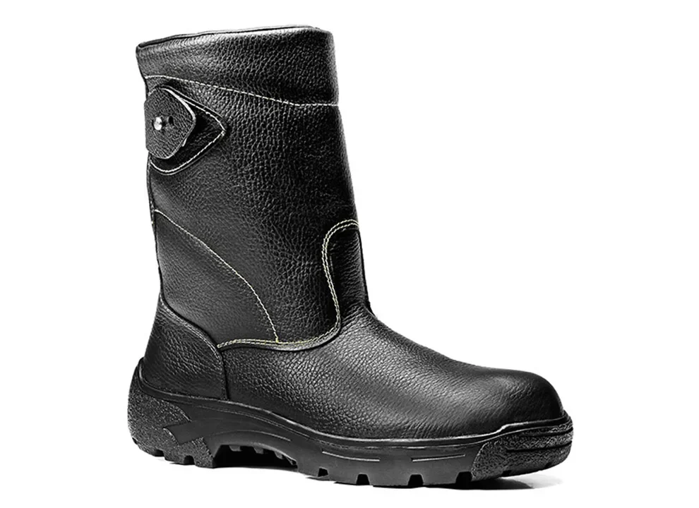 ELTEN STAN S3 – Schwarz
