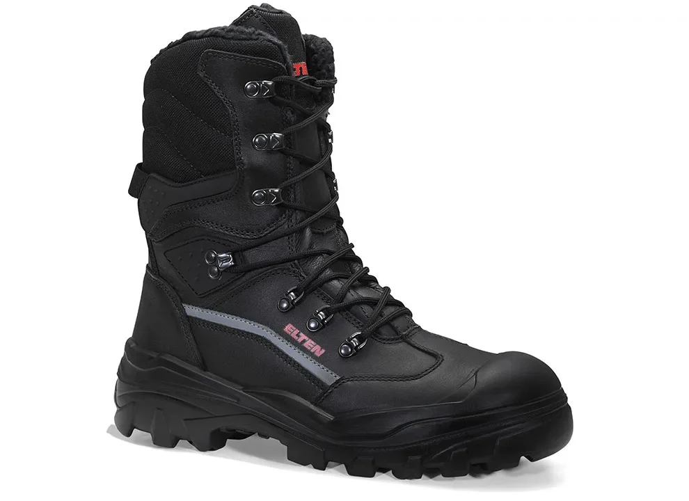 ELTEN ERIC S3S – Schwarz