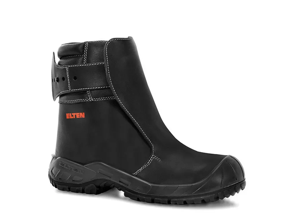 ELTEN CALVIN S3 – Schwarz