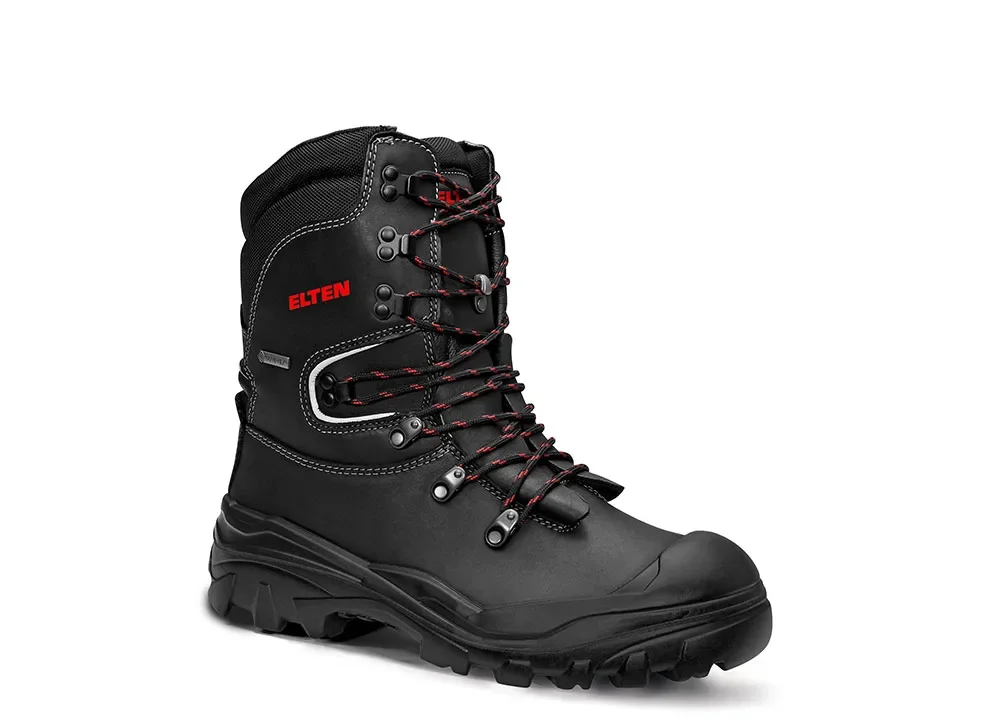 ELTEN ARBORIST GTX® S3 – Schwarz