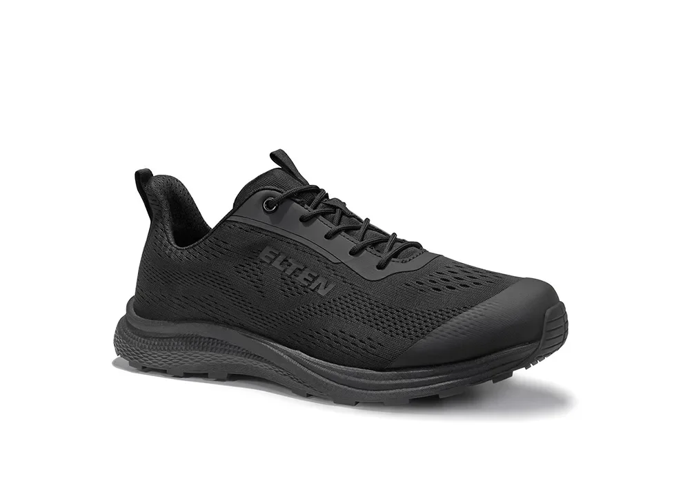 ELTEN TAVIXX XXFE black Low ESD O1 – Schwarz