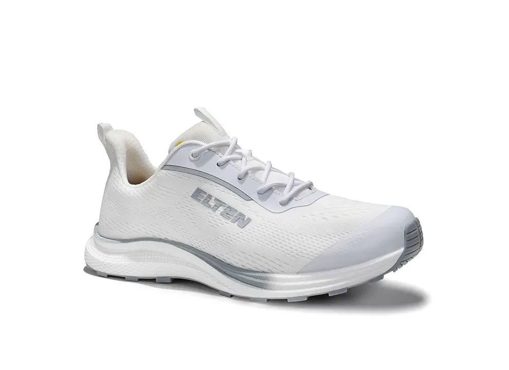 ELTEN TAVIXX XXFE white Low ESD O1 – Weiß