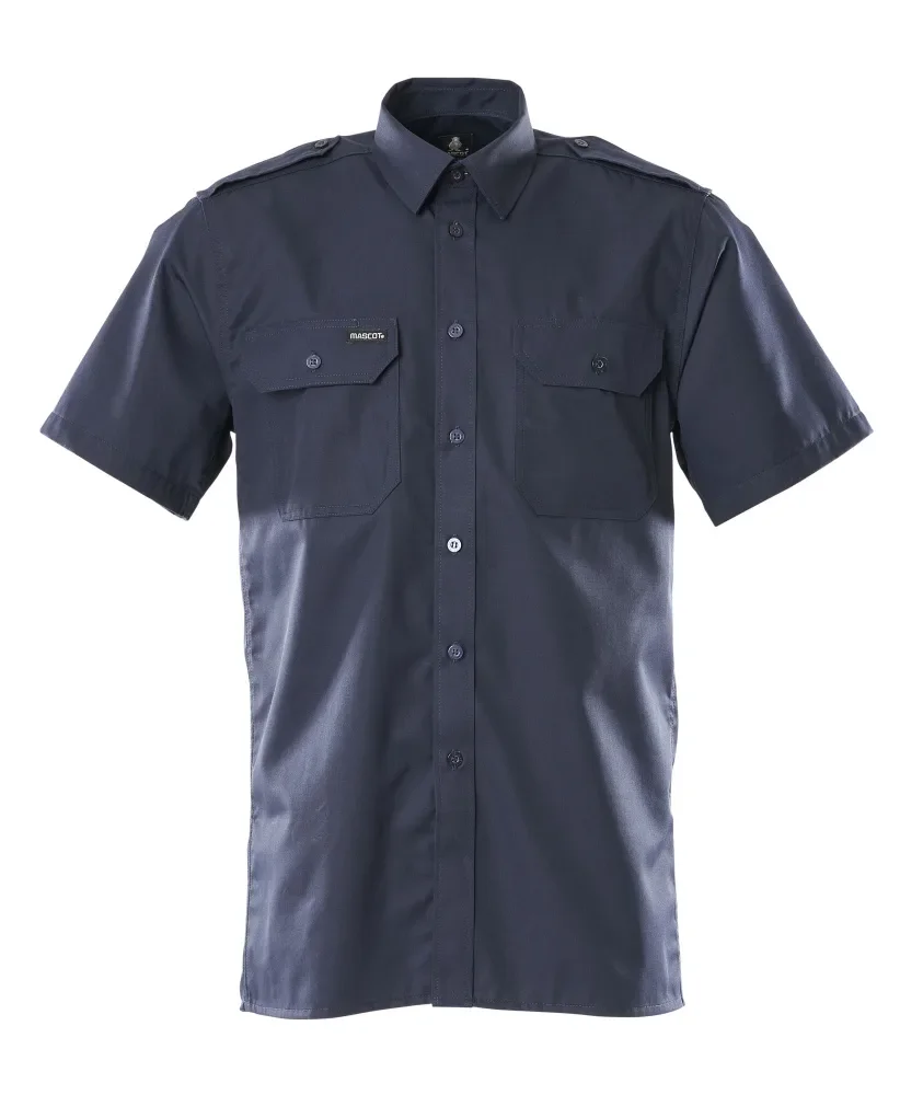 MASCOT® Savannah – Marine