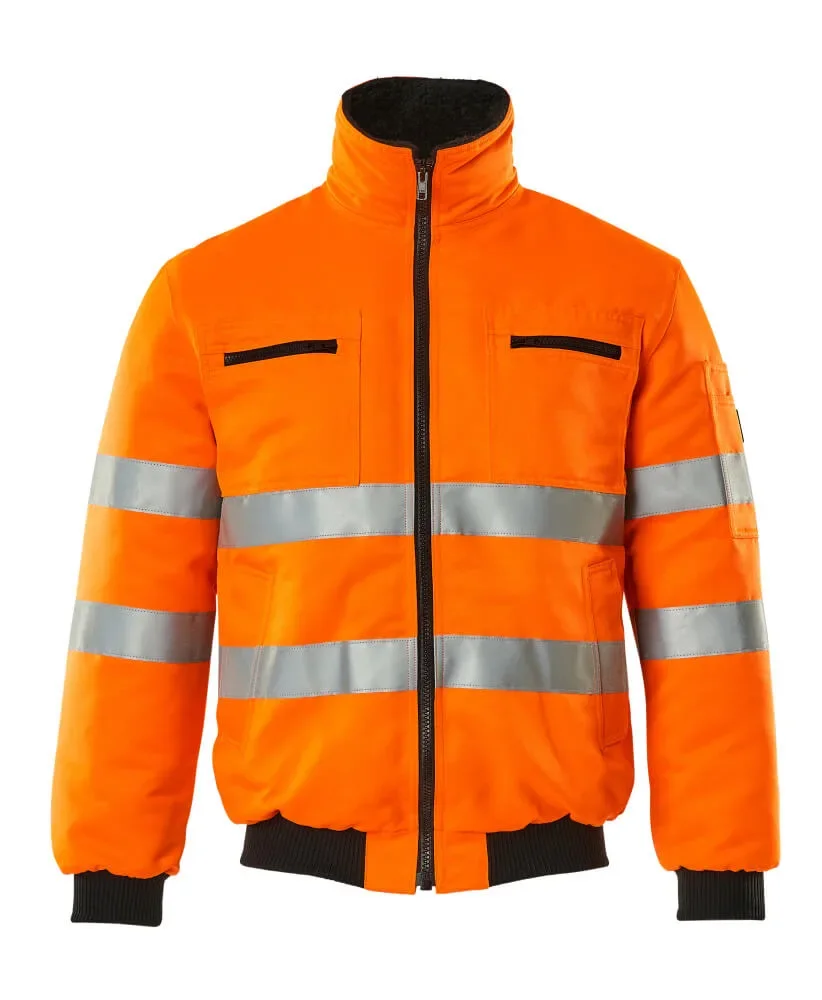 MASCOT® Alaska – Hi-vis Orange