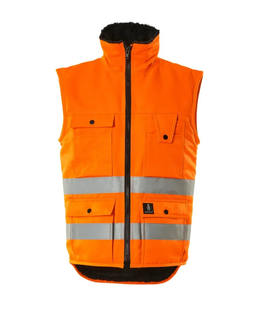MASCOT® Sölden – Hi-vis Orange