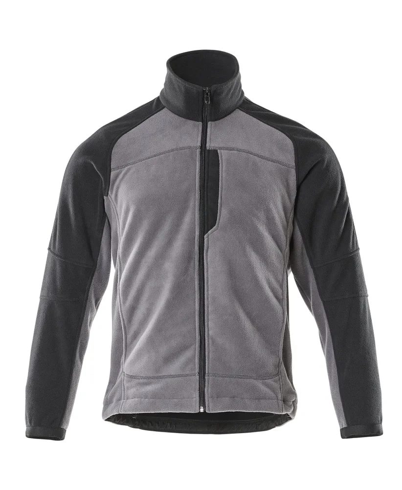 MASCOT® Messina – Anthrazit/Schwarz