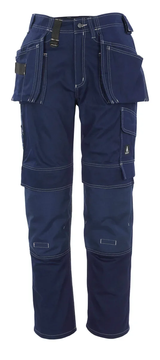 MASCOT® Atlanta – Marine