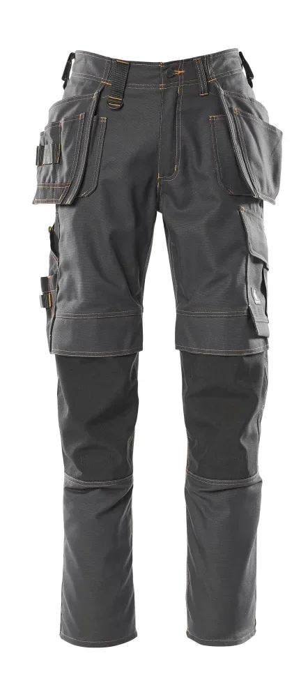 MASCOT® Almada – Schwarz