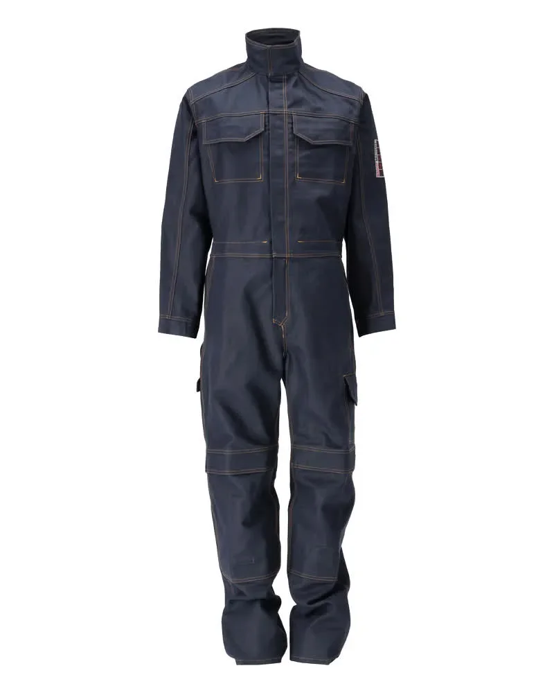 MASCOT® Baar – Schwarzblau