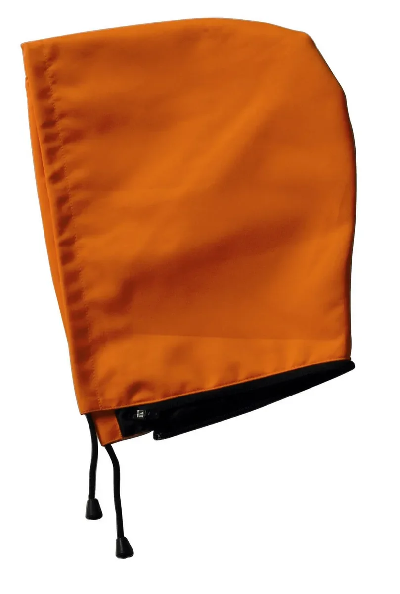 MASCOT® MacKlin – Hi-vis Orange