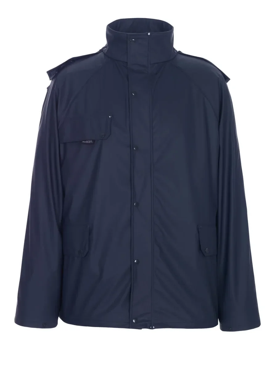 MASCOT® Waterford – Marine