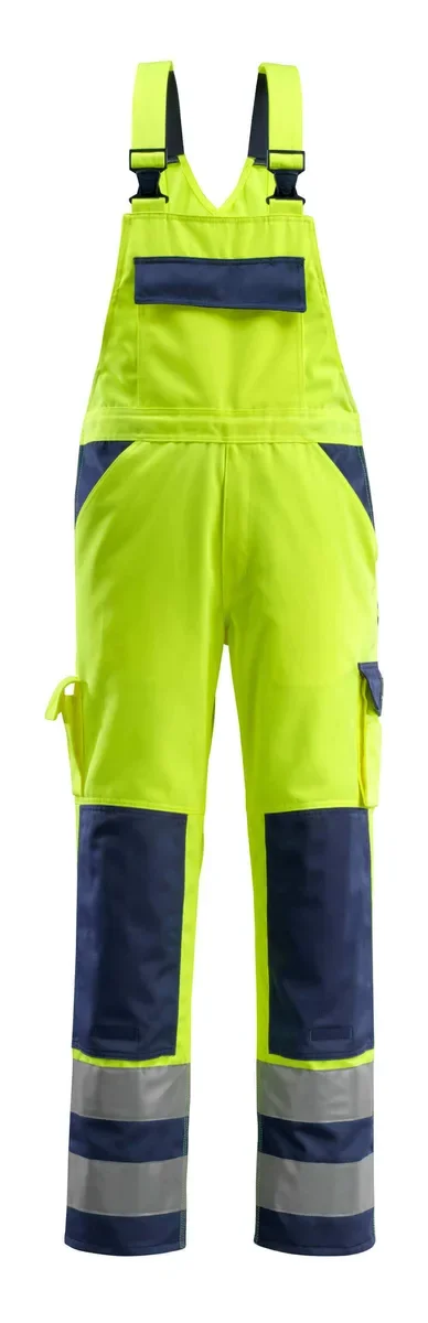 MASCOT® Barras – Hi-vis Gelb/Marine